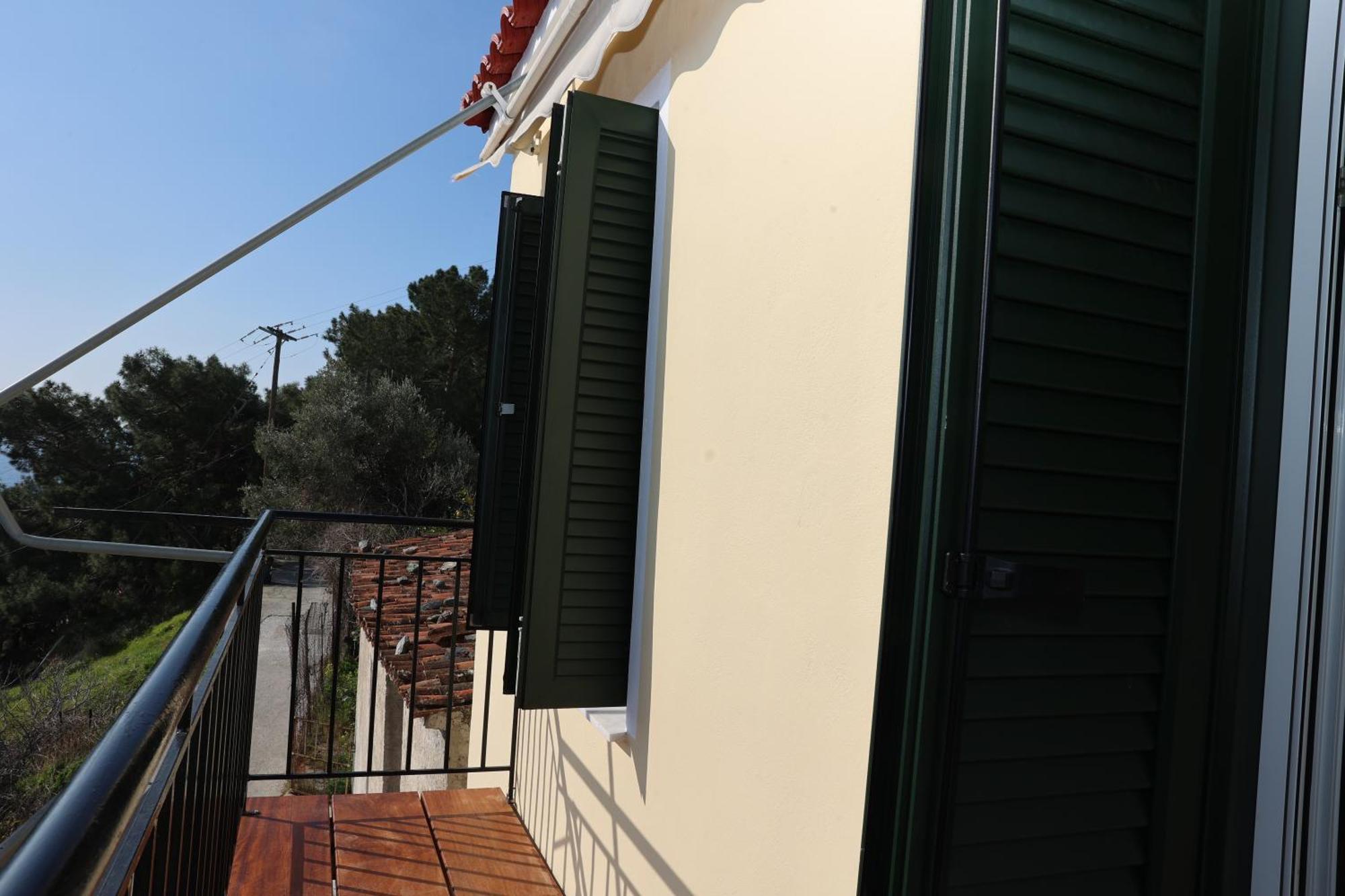 Mary'S Villas بلوماريوس المظهر الخارجي الصورة