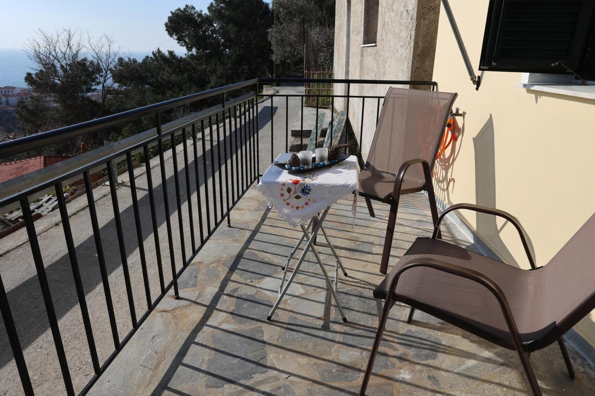 Mary'S Villas بلوماريوس المظهر الخارجي الصورة